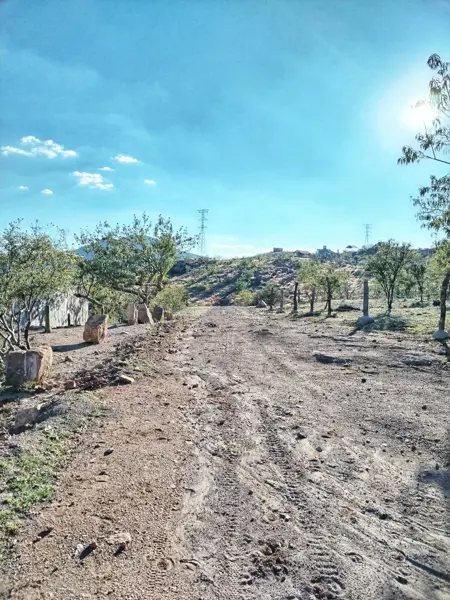 Terreno en venta en La Tomatina, Jesús María — foto 3 de 12