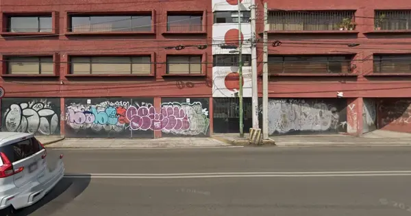 Departamento en El Caracol, Coyoacán, Ciudad de México