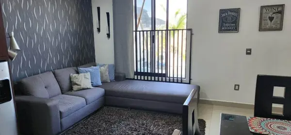 Departamento en venta en Real del Valle, Mazatlán — foto 2 de 5