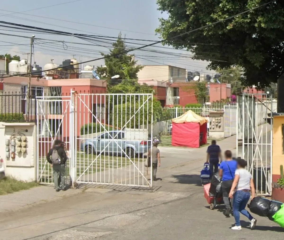 Departamento en venta en Jardines de la Cañada, Tultitlán — foto 1 de 2