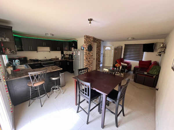 Casa en venta en Urbi Quinta del Cedro, Tijuana — foto 2 de 11