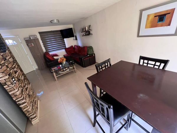 Casa en venta en Urbi Quinta del Cedro, Tijuana — foto 3 de 11