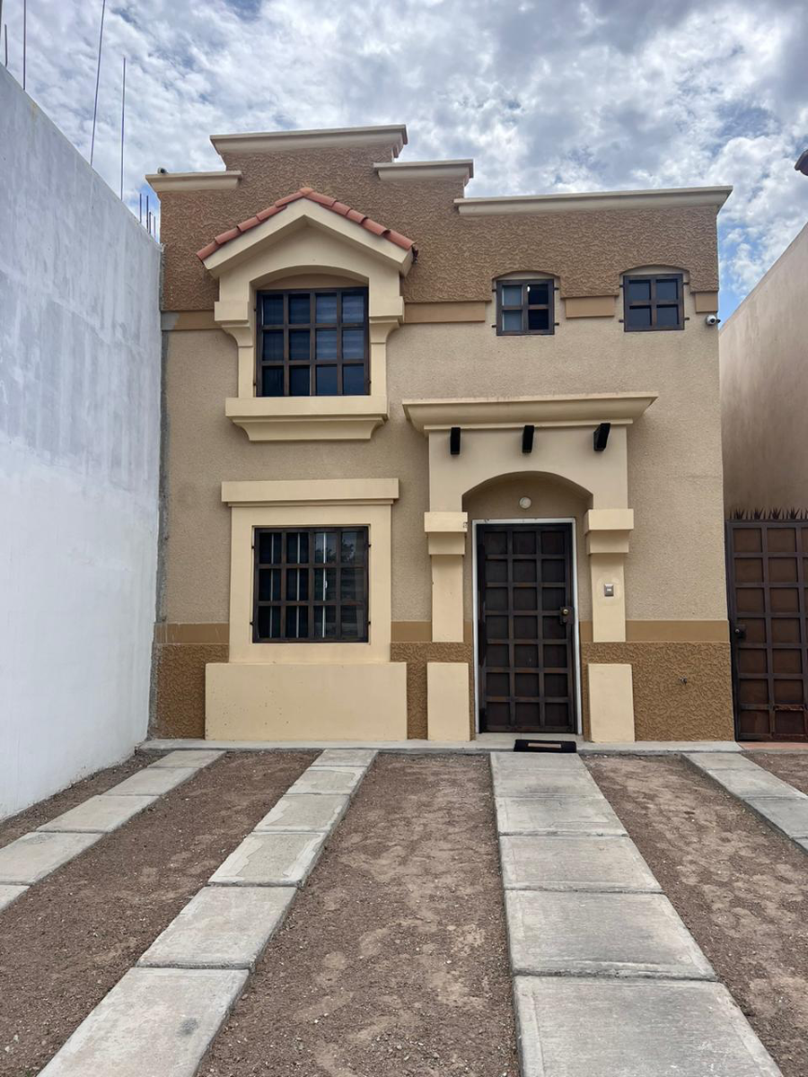 Casa en venta en Urbi Quinta del Cedro, Tijuana — foto 1 de 11