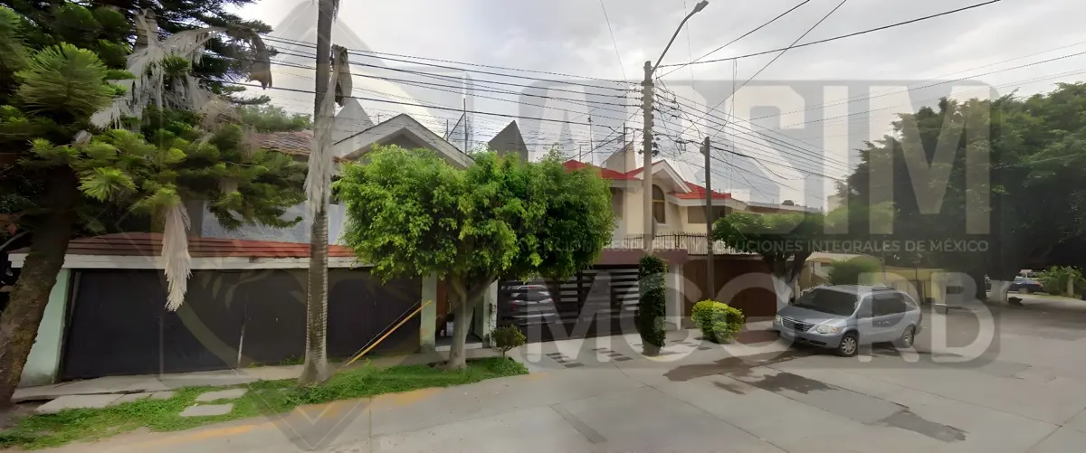 Casa en venta en Paseos del Sol, Zapopan — foto 1 de 62