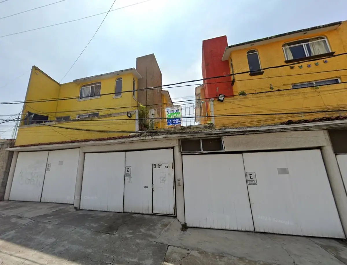 Casa en venta en Margarita Maza de Juarez, Atizapán de Zaragoza — foto 1 de 2
