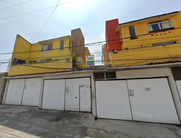 Casa en venta en Margarita Maza de Juarez, Atizapán de Zaragoza, México Casa en venta en Margarita Maza de Juarez, Atizapán de Zaragoza, México
