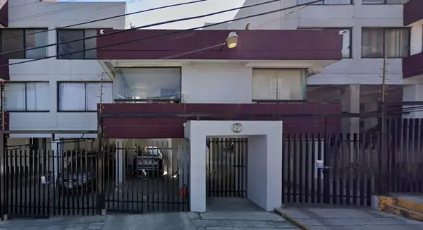 Departamento en San Clemente Sur, Álvaro Obregón, Ciudad de México
