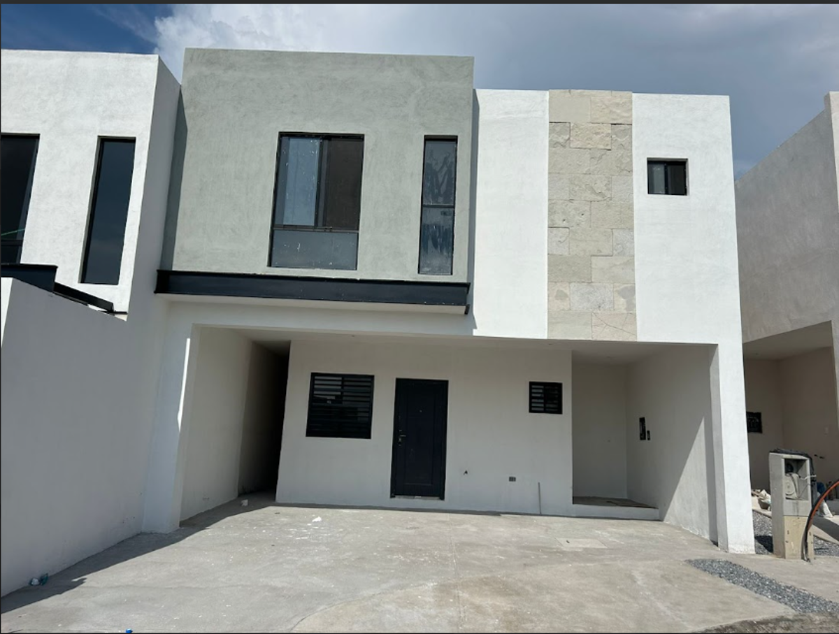 Casa en venta en Real del Sol, Saltillo — foto 1 de 11