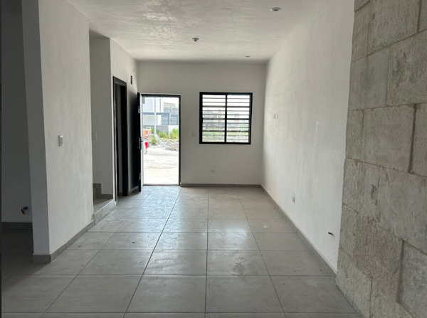 Casa en venta en Real del Sol, Saltillo — foto 2 de 11