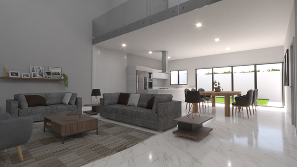 Casa en venta en Playas del Conchal, Alvarado — foto 2 de 20