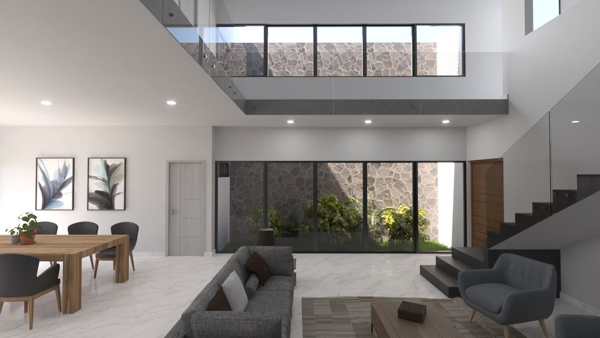 Casa en venta en Playas del Conchal, Alvarado — foto 3 de 20