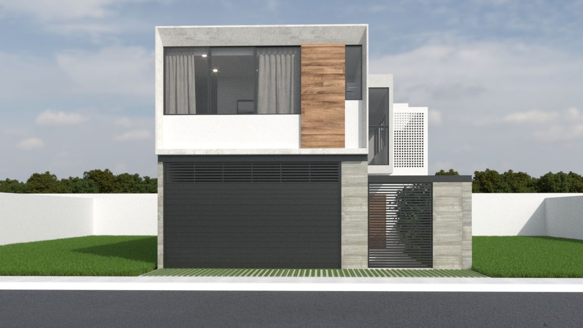 Casa en venta en Playas del Conchal, Alvarado — foto 1 de 20