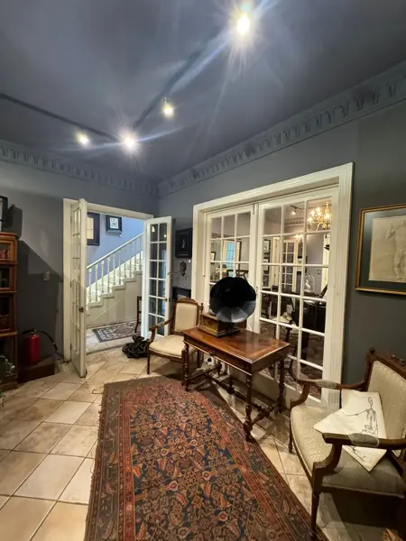 Casa en venta en Roma Norte, Cuauhtémoc — foto 3 de 13