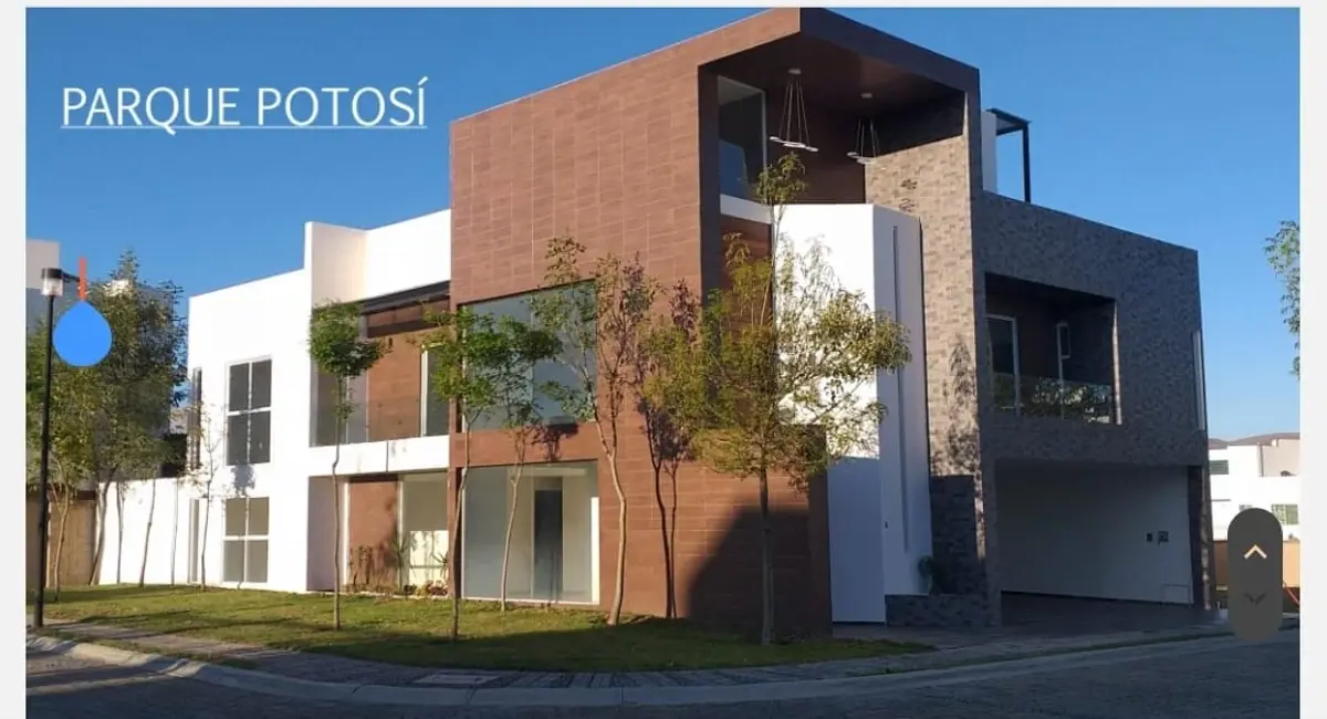 Casa en venta en Lomas de Angelópolis, San Andrés Cholula — foto 1 de 8