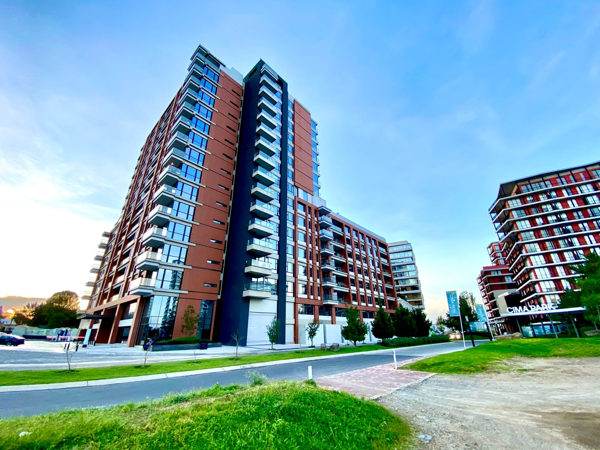 Departamento en venta en Valle Real, Zapopan — foto 2 de 11