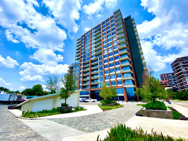 Departamento en venta en Valle Real, Zapopan, Jalisco
