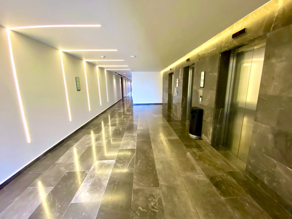 Departamento en venta en Valle Real, Zapopan — foto 3 de 11