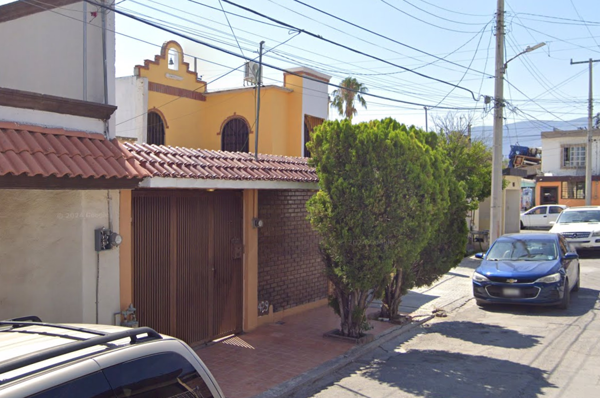 Casa en venta en Oceanía, Saltillo — foto 2 de 10
