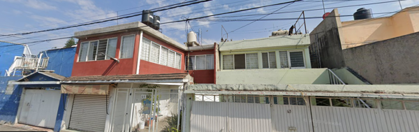Casa en venta en San Juan de Aragon, Gustavo A. Madero — foto 2 de 10
