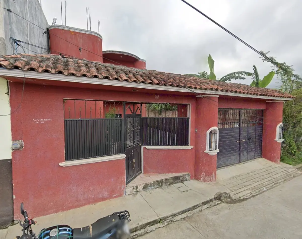Casa en venta en San Antonio, Las Rosas — foto 1 de 2