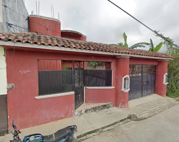 Casa en venta en San Antonio, Las Rosas, Chiapas Casa en venta en San Antonio, Las Rosas, Chiapas