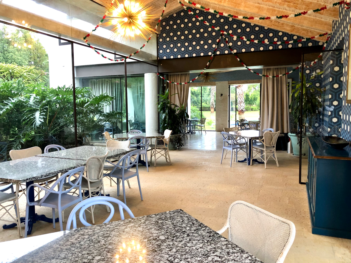 Vista 5 de Terreno en Venta en El Carmen, Atlixco, Puebla