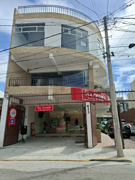 Local en renta en Francisco Murguía El Ranchito, Toluca — foto 3 de 7