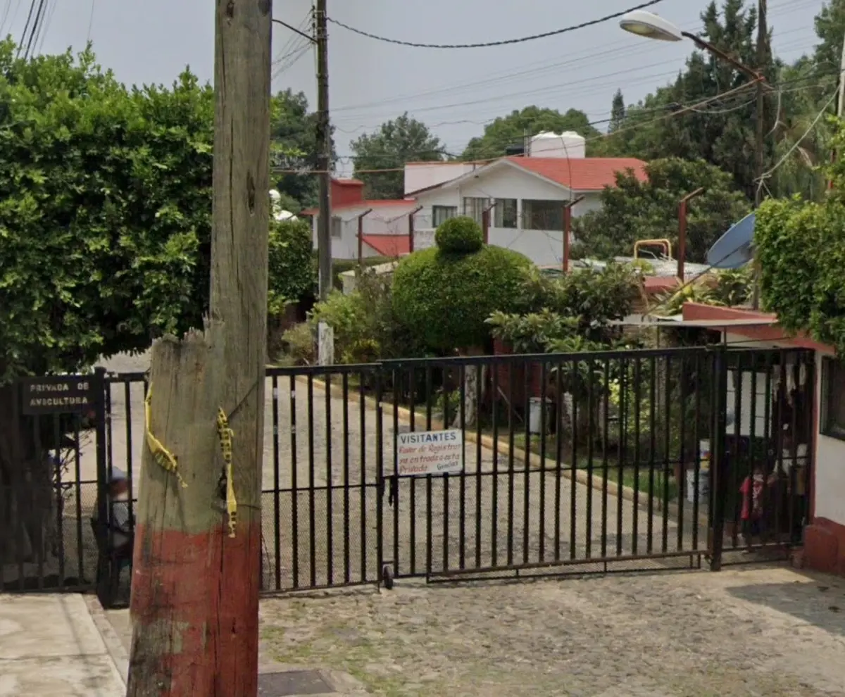 Casa en venta en Santa Maria Ahuacatitlan, Cuernavaca — foto 1 de 2