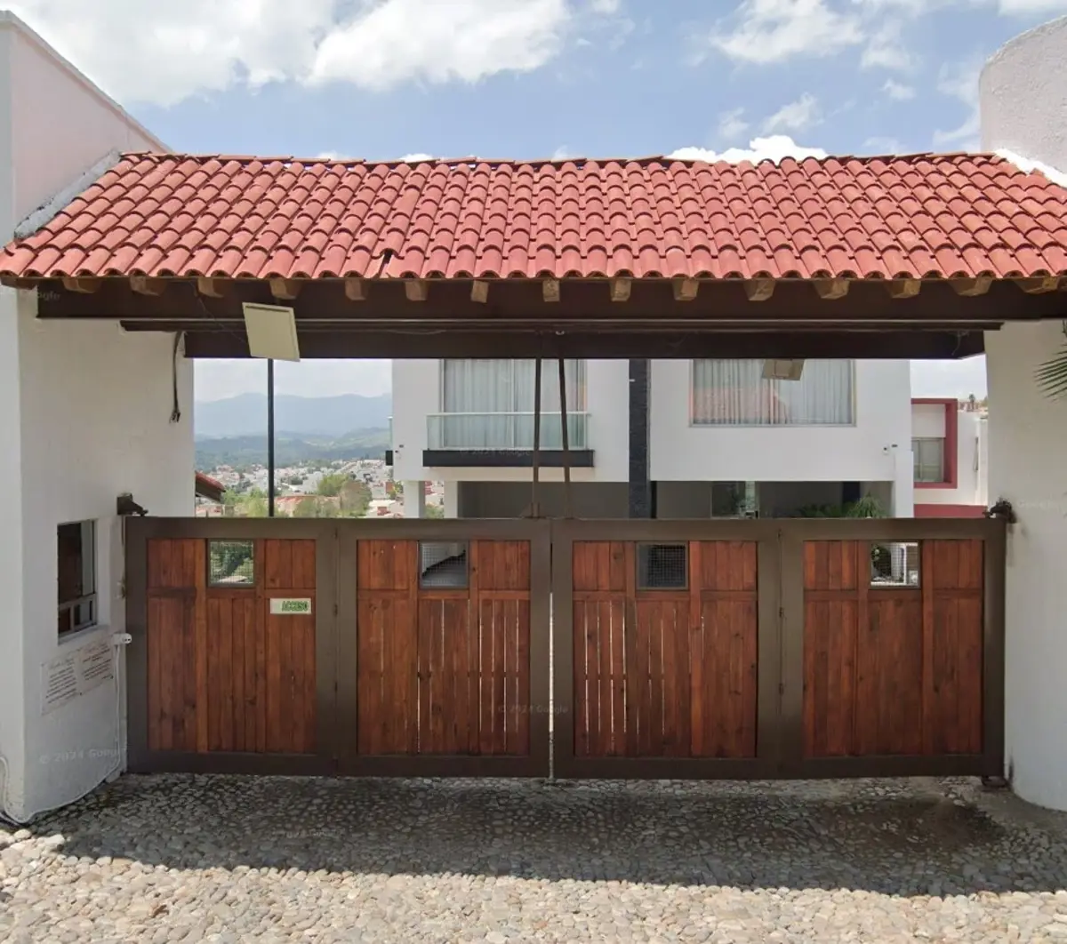 Casa en venta en Bosque Esmeralda, Atizapán de Zaragoza — foto 1 de 2