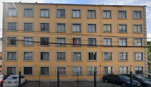 Departamento en venta en Granjas Mexico, Iztacalco — foto 2 de 22