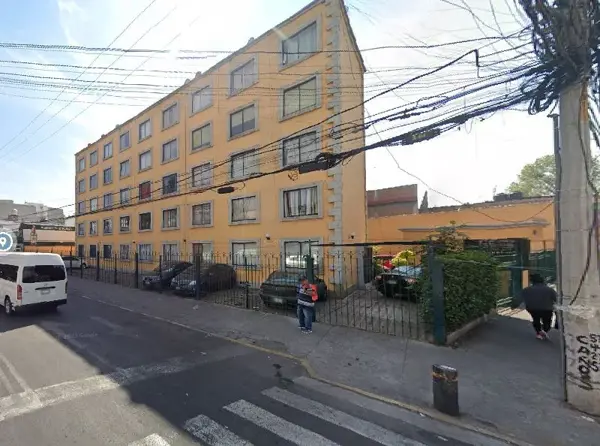 Departamento en venta en Granjas Mexico, Iztacalco — foto 3 de 22