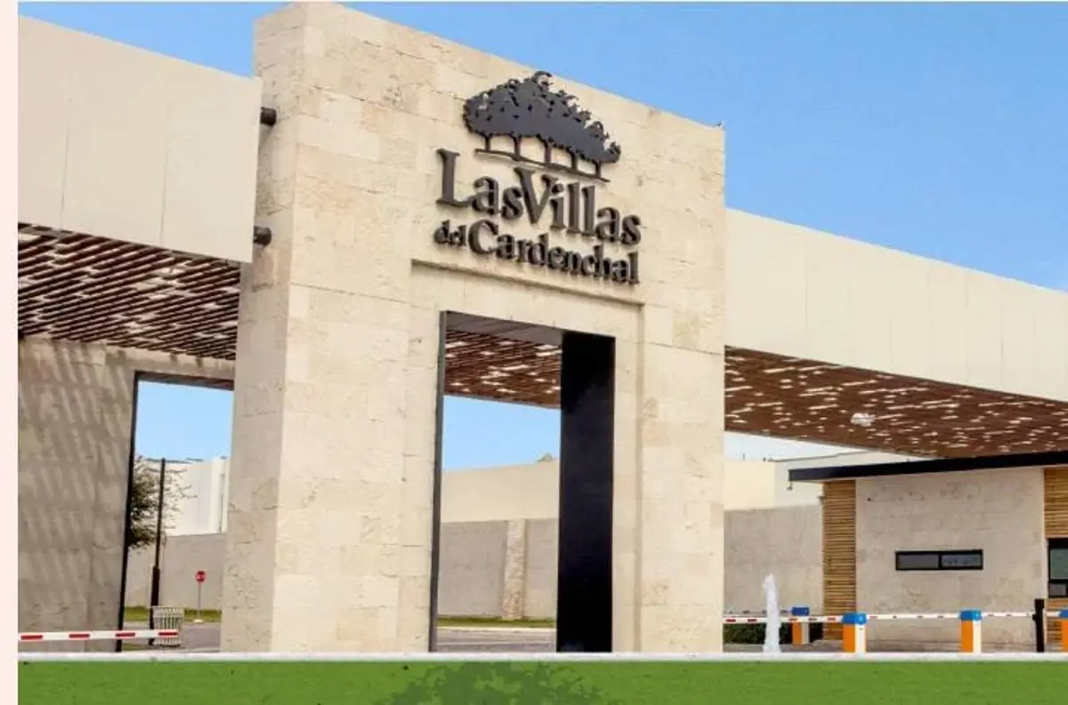 Terreno en Venta en Las Villas, Torreón, Coahuila de Zaragoza