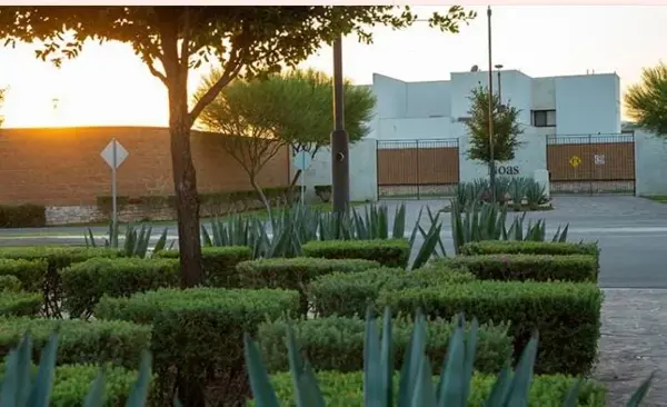 Terreno en venta en Las Villas, Torreón — foto 3 de 4