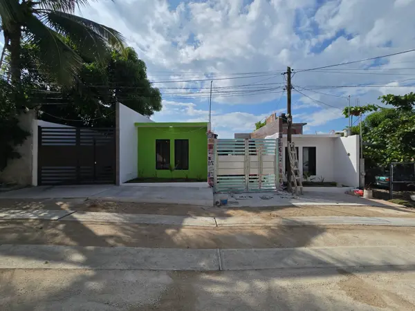 Casa en venta en Los Pajaros, Tuxtla Gutiérrez — foto 3 de 13