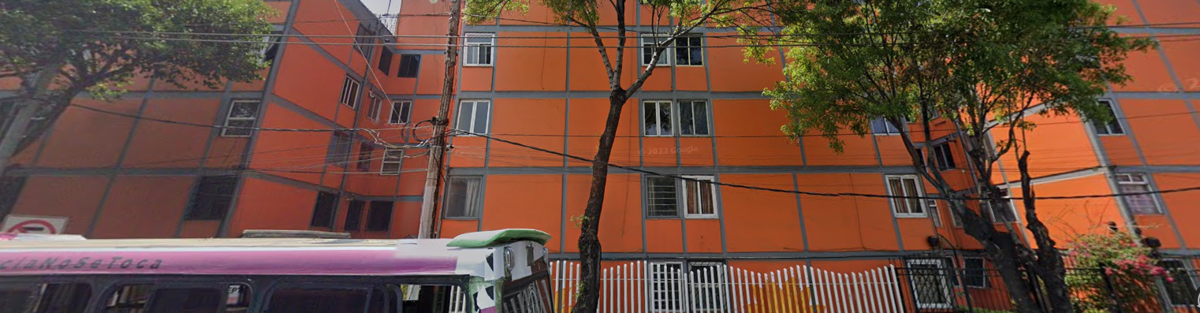 Departamento en venta en Jardin Balbuena, Venustiano Carranza — foto 1 de 10