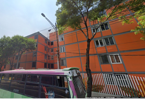 Departamento en venta en Jardin Balbuena, Venustiano Carranza — foto 3 de 10