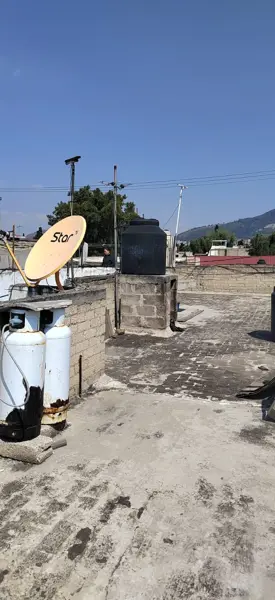 Casa en venta en San Bartolo Tenayuca, Tlalnepantla de Baz — foto 2 de 12