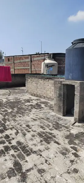 Casa en San Bartolo Tenayuca, Tlalnepantla de Baz, México — foto 1 de 12
