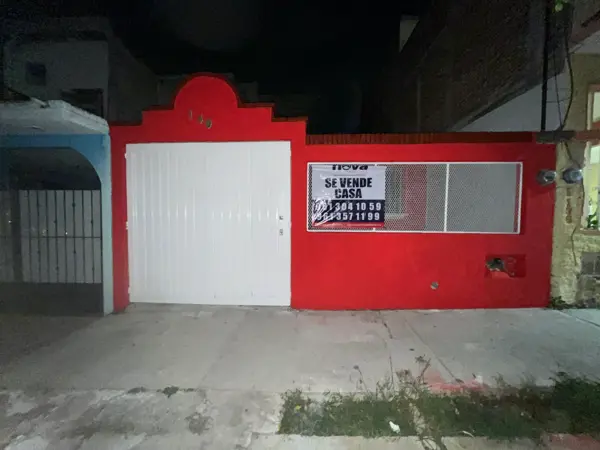 Casa en venta en Jardines del Pedregal, Tuxtla Gutiérrez, Chiapas