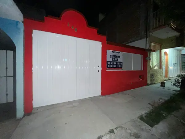Casa en venta en Jardines del Pedregal, Tuxtla Gutiérrez — foto 2 de 17