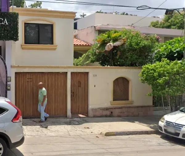 Casa en renta en Guadalupe, Culiacán, Sinaloa