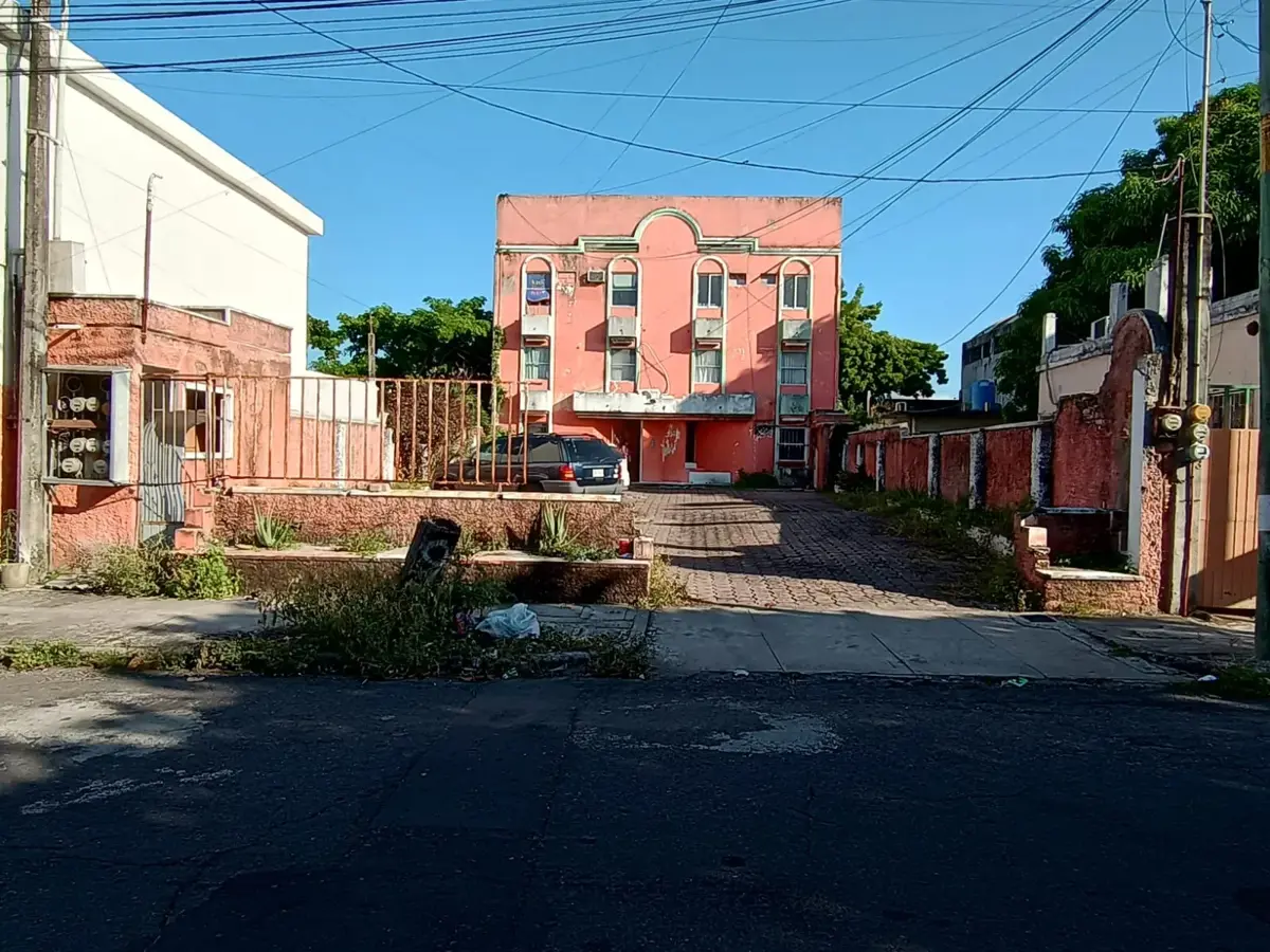 Departamento en venta en Veracruz Centro, Veracruz — foto 1 de 18