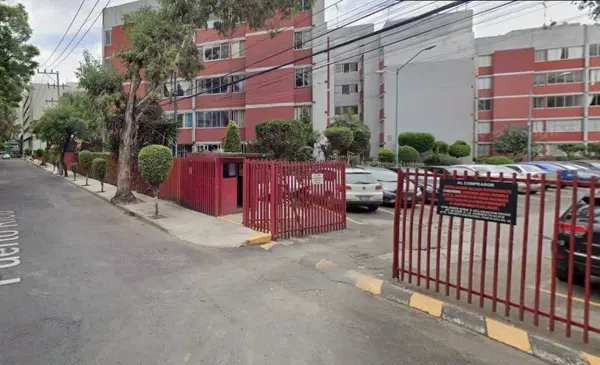 Departamento en venta en Parque San Andres, Coyoacán — foto 3 de 7