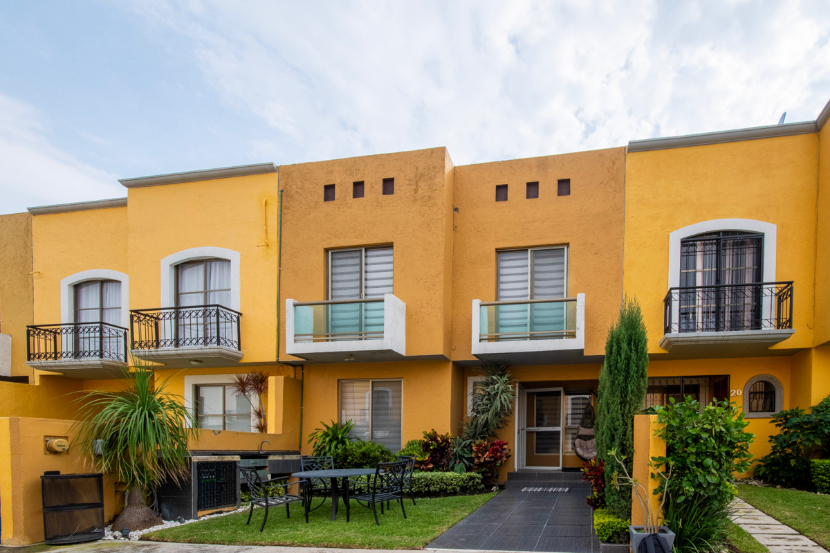 Casa en venta en Paseos de Tezoyuca, Emiliano Zapata — foto 1 de 46