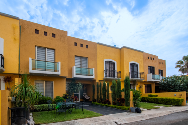 Casa en venta en Paseos de Tezoyuca, Emiliano Zapata — foto 2 de 46