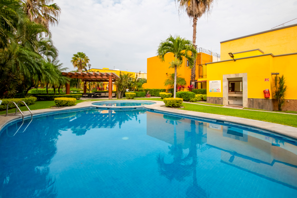 Casa en venta en Paseos de Tezoyuca, Emiliano Zapata — foto 3 de 46