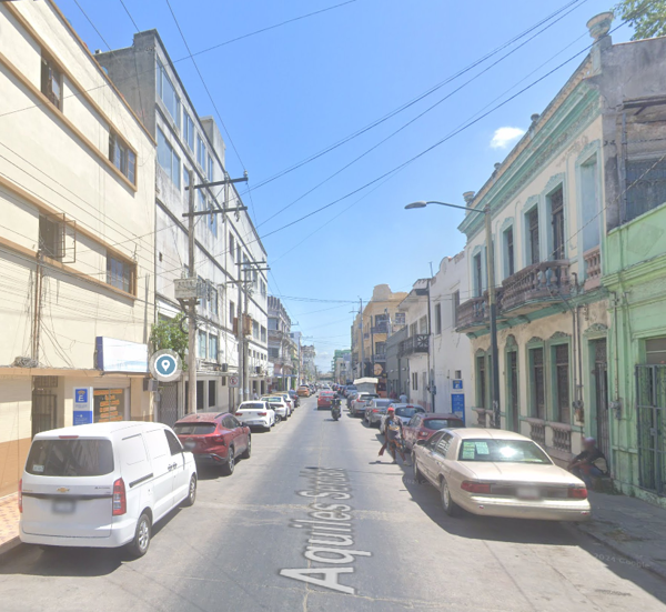 Departamento en venta en Tampico Centro, Tampico — foto 3 de 11