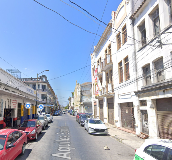 Departamento en venta en Tampico Centro, Tampico — foto 2 de 11