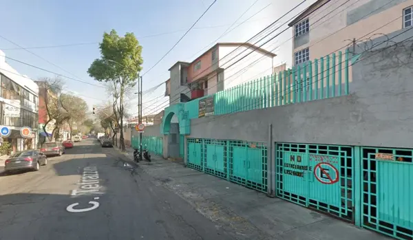 Departamento en venta en Peralvillo, Cuauhtémoc — foto 3 de 10