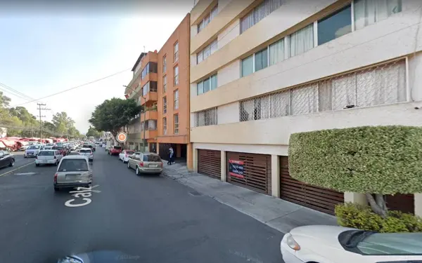 Departamento en venta en Rinconada Las Hadas, Tlalpan — foto 3 de 10